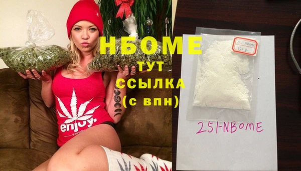 спайс Гусь-Хрустальный